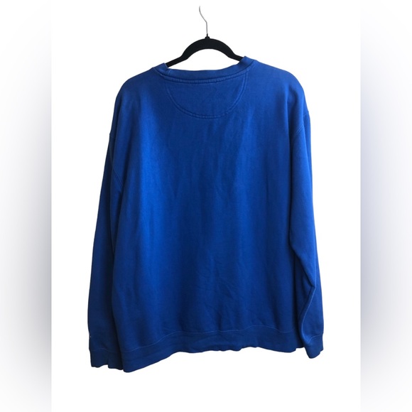 Vtg NASCAR Daytona 500 Embroidered 49th Annual ProEdge Racing Sweatshirt Large - Picture 5 of 11